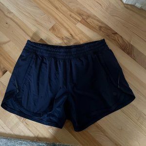 Womens Athleta Shorts